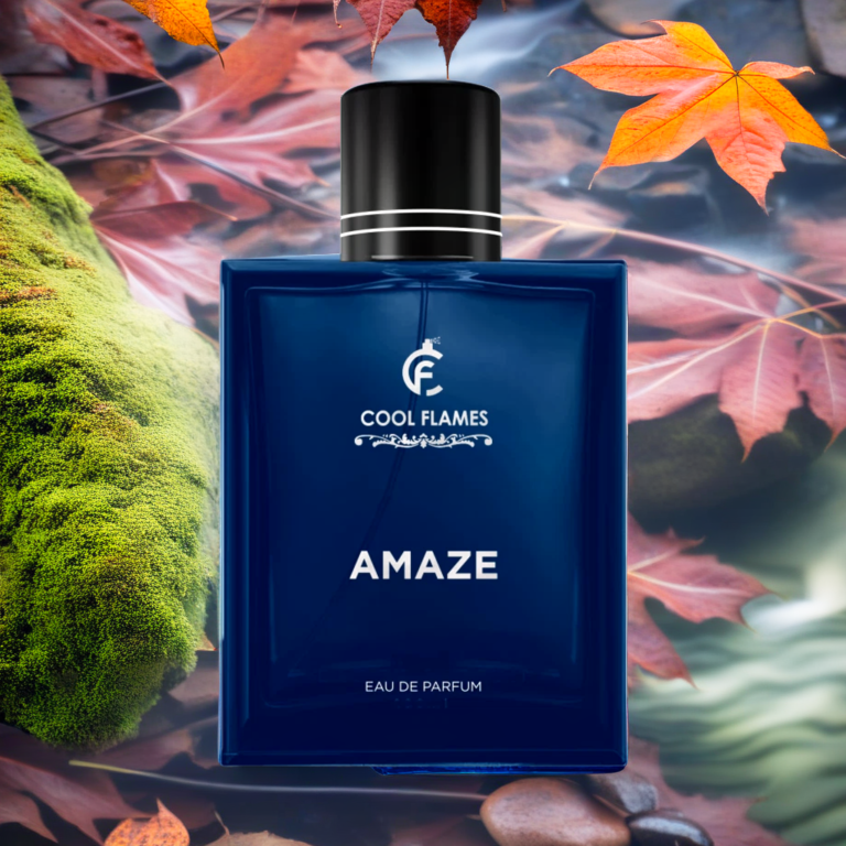 Amaze Perfume