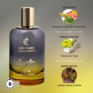 Exotica Notes