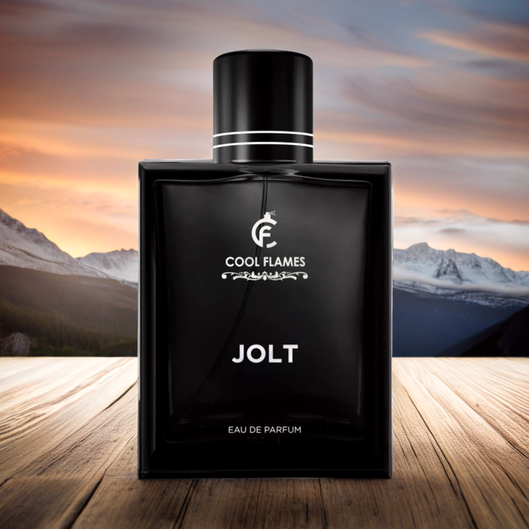 Jolt Perfume