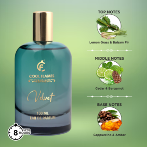 Velvet Notes