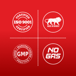 Ritzy – Product High Lights