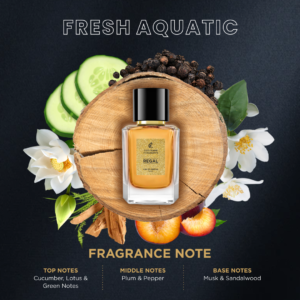 3. Cool Flames King Regal Notes