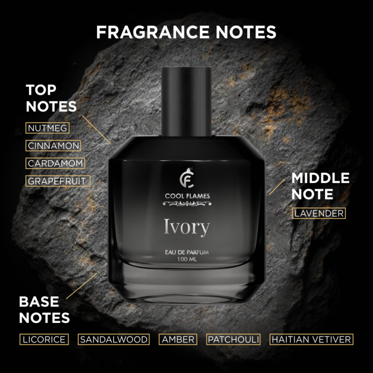 Ivory Notes Creative July 2024