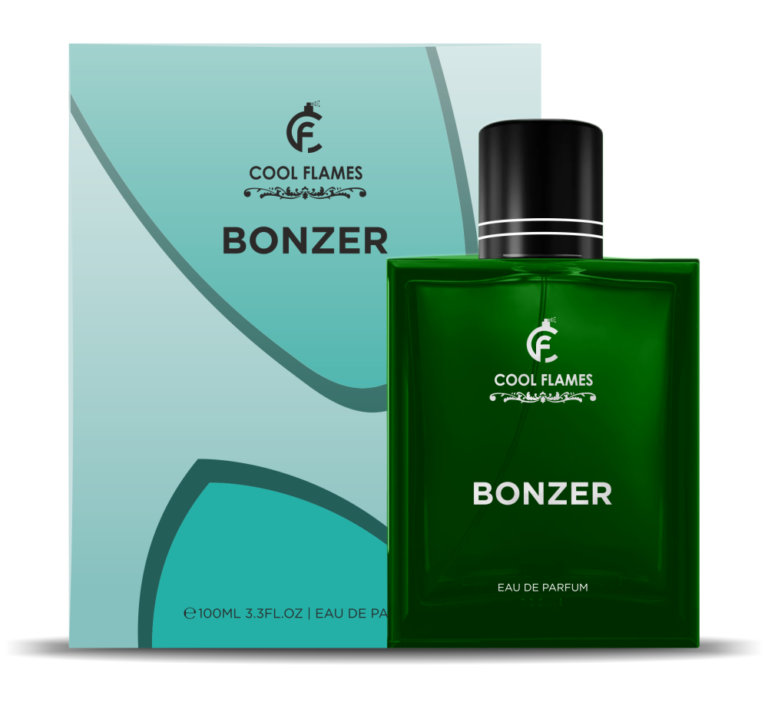 3_Bonzer Bottle with Packaging